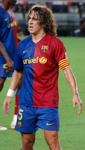 File:Carles Puyol Joan Gamper-Tr.jpg