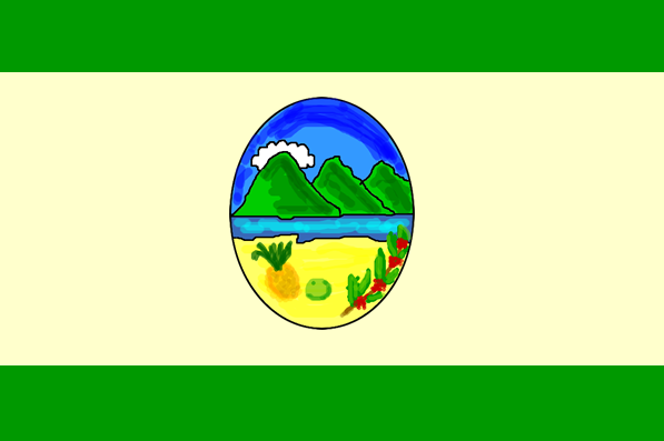 File:Flag of Manaure, Cesar.png