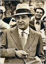 Giorgio Ascarelli, Presidente del S.S.C Napoli.jpg