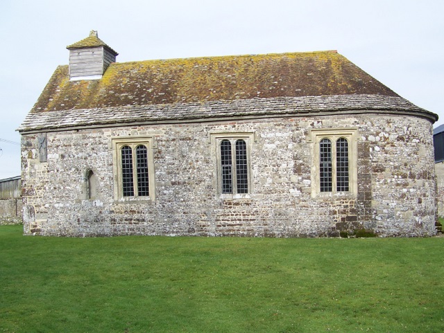 Файл:St Andrew's Church, Winterborne Tomson.jpg