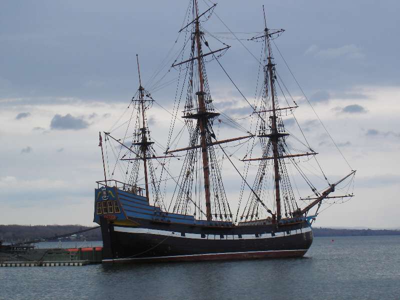 File:The Hector (replica), Pictou, Nova Scotia.jpg