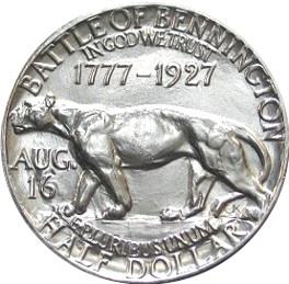 File:Vermont battle bennington sesquicentennial half dollar commemorative reverse.jpg