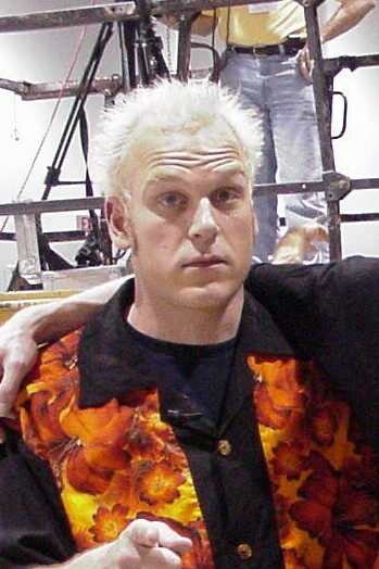 File:Adam Sessler at QuakeCon 2000.jpg