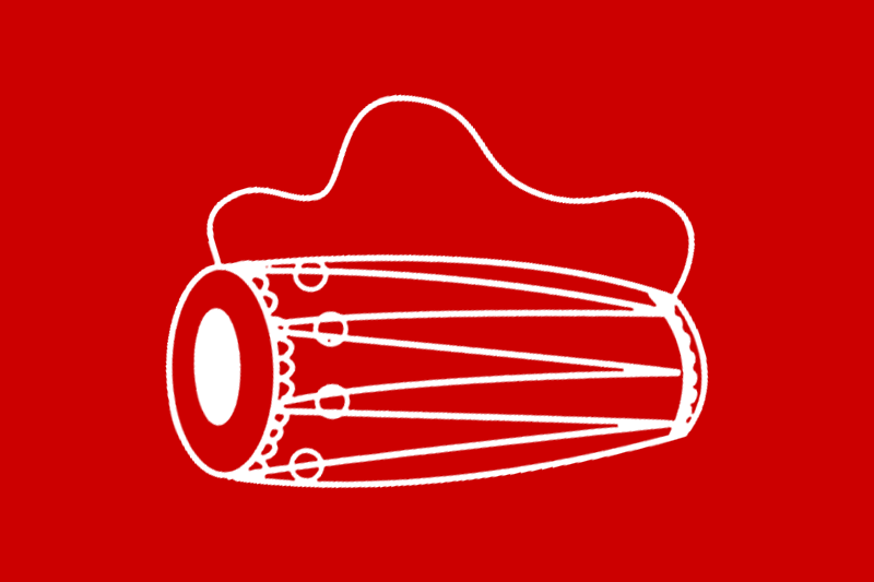 File:Nepali Workers Peasants Party flag.png