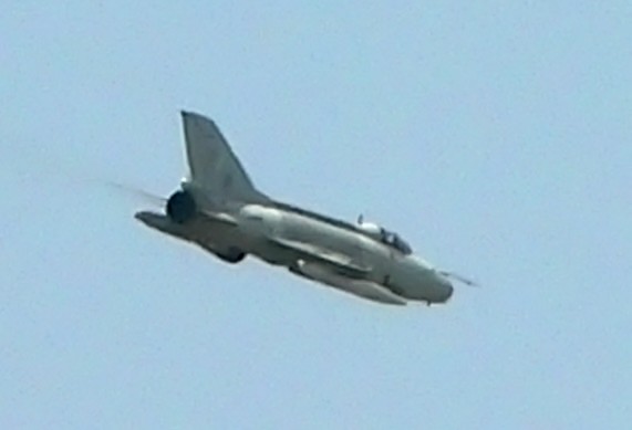 File:PAF F-7P Lahore.jpg