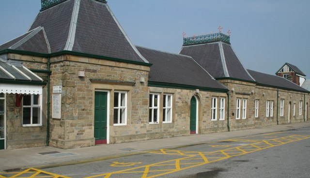 File:Wrexham General Station.jpg