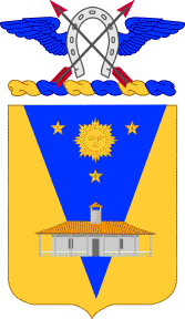 File:9 CAV COA.png