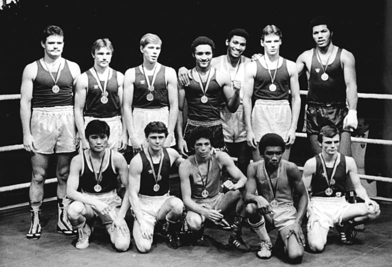 Bundesarchiv Bild 183-1983-0312-009, Halle-Saale, XII. Internationales Boxturnier, Boxer.jpg