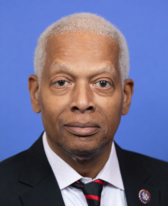 File:Hank Johnson portrait (118th Congress).jpg