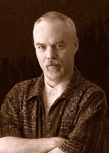 Kit Watkins in 2001