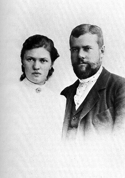 File:Max and Marianne Weber 1894.jpg