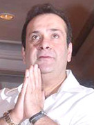 Rajiv Kapoor