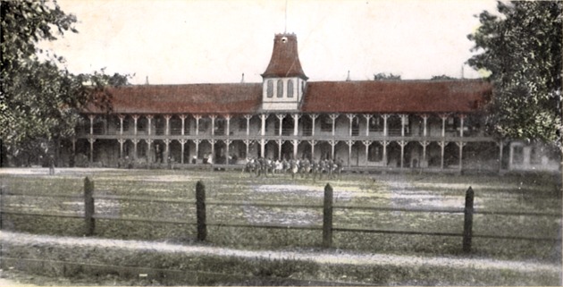 File:East Florida Seminary barracks.jpg