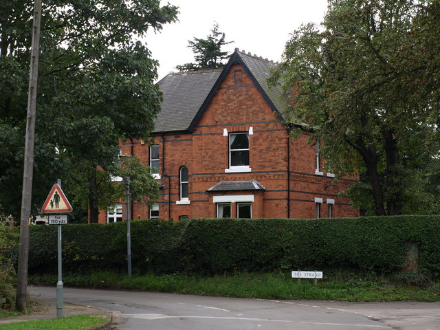 File:House in Attenborough - geograph.org.uk - 1771054.jpg