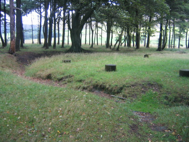 File:Bleasdale Circle - geograph.org.uk - 867362.jpg