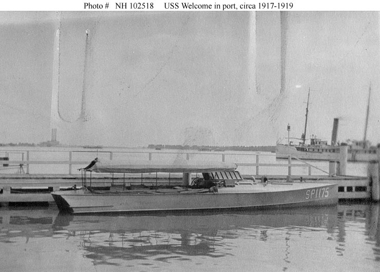 File:USS Welcome (SP-1175).jpg