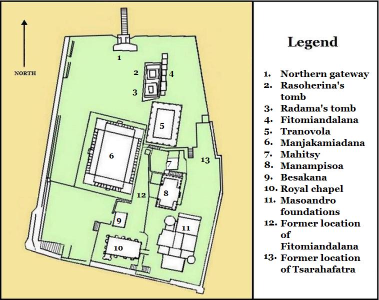 File:Map of Rova of Antananarivo Madagascar 1990.jpg