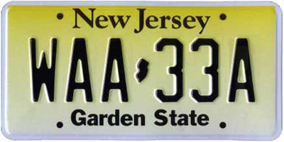 File:New Jersey 2007 license plate.jpg