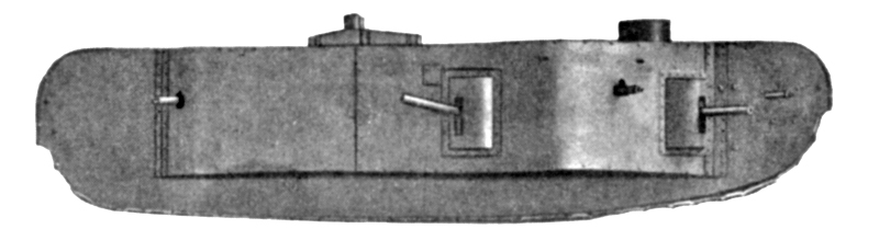 File:German K Panzerkampfwagen 1918.jpg