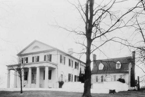 File:John Marshall House (Fauquier County, Virginia).jpg