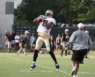 File:Marques Colston training camp.jpg