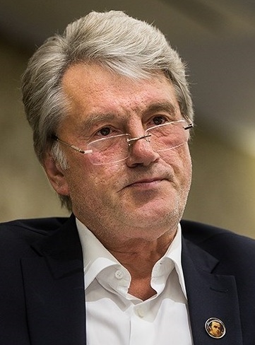 Файл:Viktor Yushchenko by Tasnimnews 01 (cropped).jpg