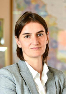 Archivo:Ana Brnabić, 2017 (cropped).jpg