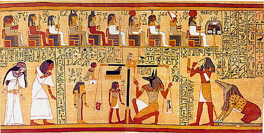 File:Egyptian papyrus.jpg