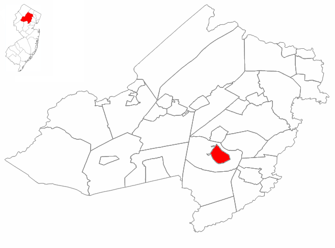 File:Morristown, Morris County, New Jersey.png