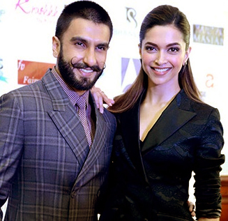 File:Ranvir, Dipika at the press conference of ‘Bajirao Mastani’.jpg