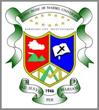 The Notre Dame of Marbel University Logo.jpg