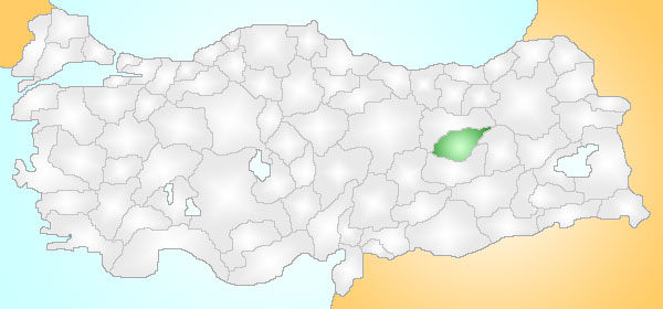 File:Tunceli Turkey Provinces locator.jpg