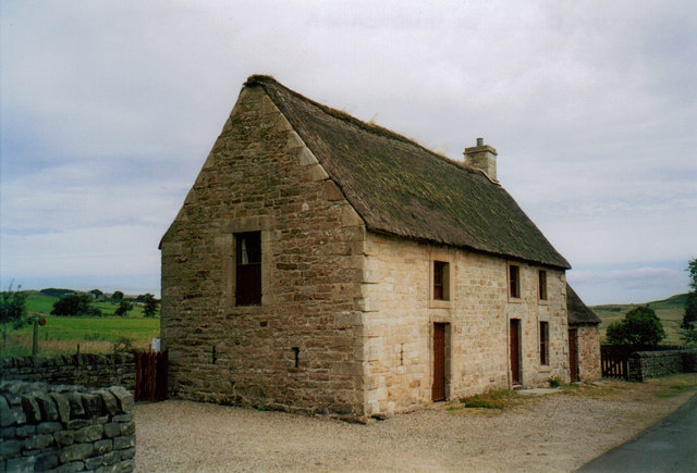 File:Causeway House - geograph.org.uk - 458464.jpg