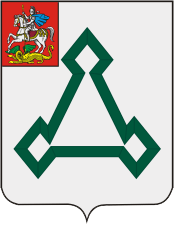 Coat of Arms of Volokolamsk (Moscow oblast).png