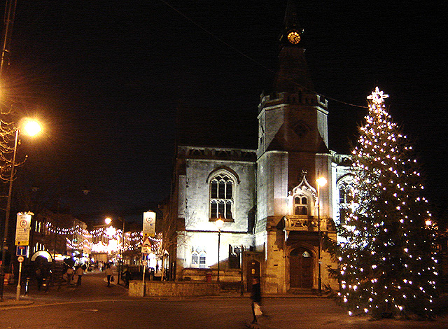 File:Banbury town hall 1.jpg