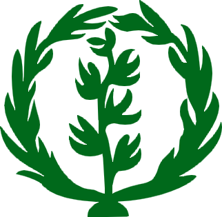 Файл:Emblem of Eritrea from 1952.png