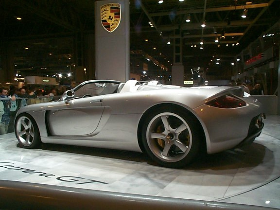 File:Porsche Carrera GT concept (6901776801).jpg