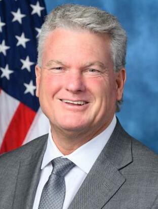 File:Rep. Mike Collins official photo, 118th Congress (cropped).jpg