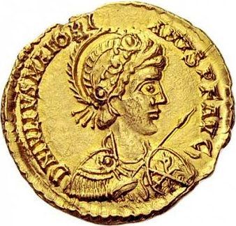 File:Solidus Majorian Arles (obverse).jpg