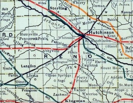 File:Stouffer's Railroad Map of Kansas 1915-1918 Reno County.png