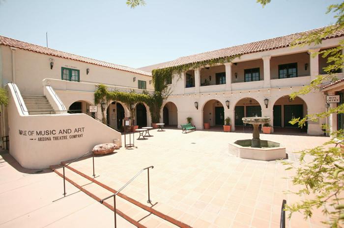 File:Temple of Music and Art in Tucson, AZ.jpg