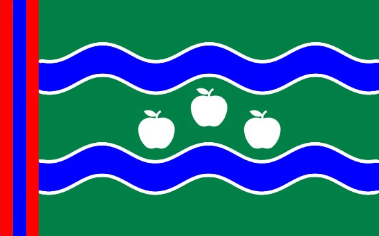 File:Vlag van de Betuwe.png