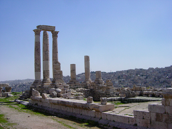 File:Amman Temple of Hercules.jpg