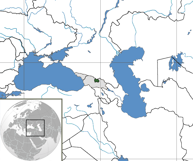 File:Asia location South Ossetia (with Georgia and Abkhazia).png