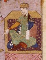 File:Guyuk khan from Persian miniature.jpg