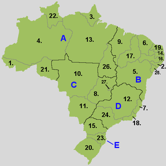 Archivo:Regions and states of Brazil.png