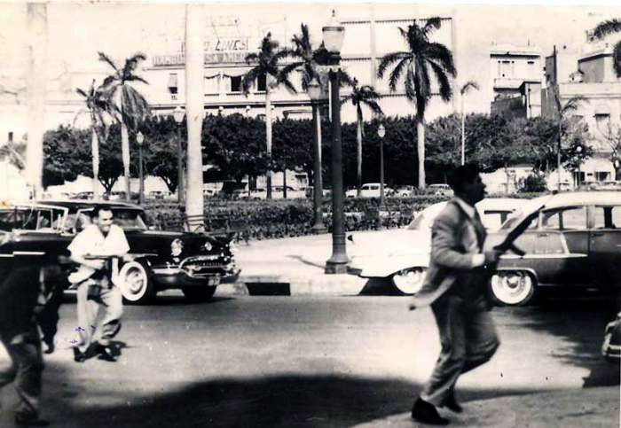 File:Havana Presidential Palace attack, March 13, 1957.jpg