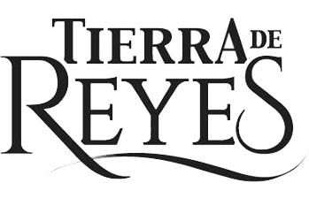 Archivo:Logo de Tierra de Reyes.png