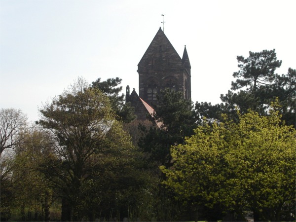 File:St Chad's Church, Kirkby - geograph.org.uk - 327561.jpg