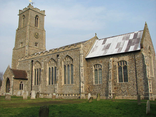 File:St Helen's church - geograph.org.uk - 725147.jpg